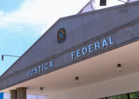 Advogado preso seria estagiário da Justiça Federal