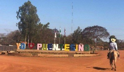 Policial é ferido em novo confronto com traficantes na fronteira
