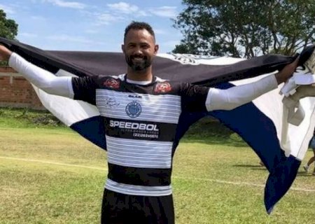 Justiça de MS manda prender ex-goleiro Bruno por não pagar pensão a filho