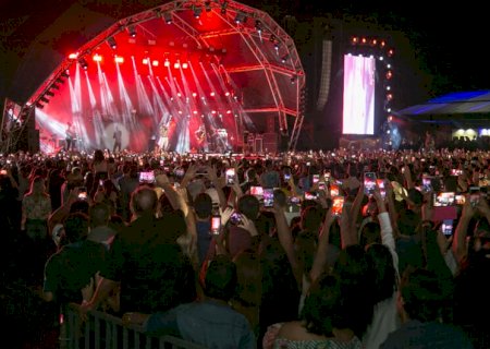 Benefício de meia-entrada na Expoagro deverá ser comprovado com documentos