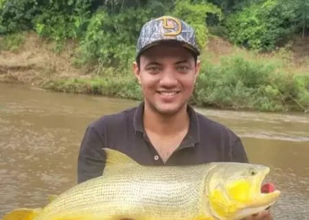 Filho de secretária municipal é morto a tiros durante briga de bar