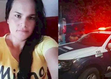 Homem mata irmã estrangulada e improvisa cova para esconder corpo