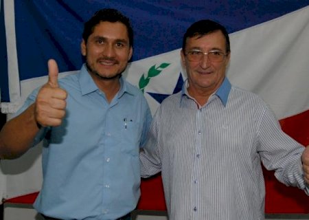 PDT desbanca três partidos e vence eleição em Angélica