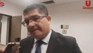 Justiça decreta a prisão de 4 pessoas por envolvimento na morte de Acevedo