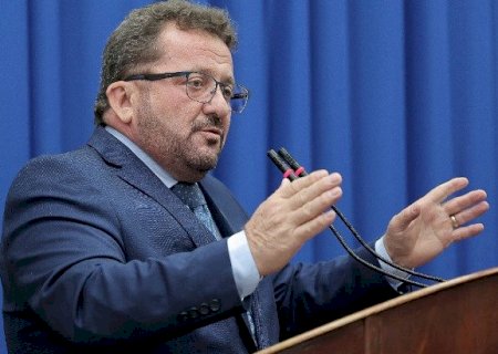 Laudir sugere criação de Equipe Permanente