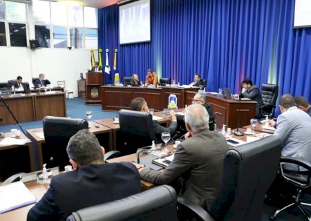 Câmara aprova redução de tarifa do transporte coletivo em Dourados