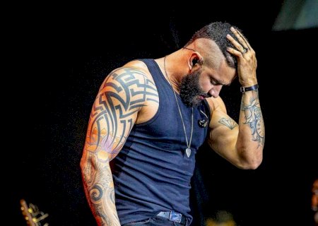 Prefeitura de MG cancela show de Gusttavo Lima que custaria R$ 1,2 milhão