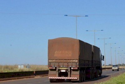 Agesul divulga vencedora de licitação para iluminar MS-156 com LED-Solar