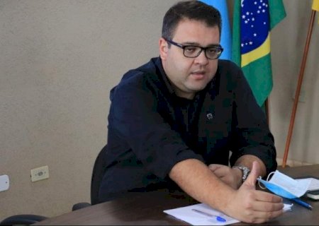 Impopularidade isola Alan Guedes durante a corrida eleitoral de 2022