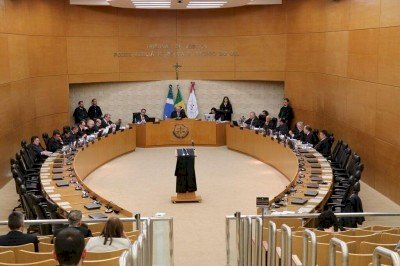 TJ aprova resolução que cria Vara da Infância em Dourados