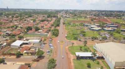 Agesul declara deserta licitação para revitalizar a Rua Coronel Ponciano