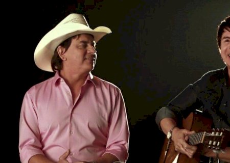 TV Globo exibe especial sobre 50 anos da dupla Chitãozinho e Xororó