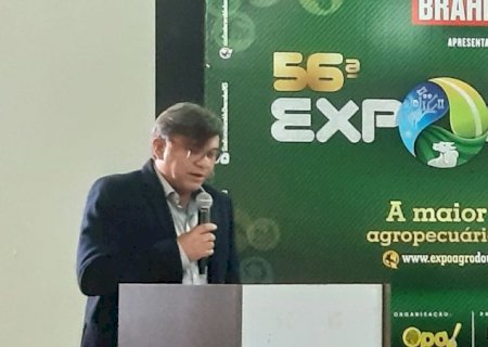 56ª Expoagro deve movimentar R$ 400 milhões, estima presidente do Sindicato