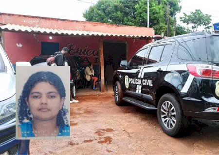 Mulher é assassinada em Dourados