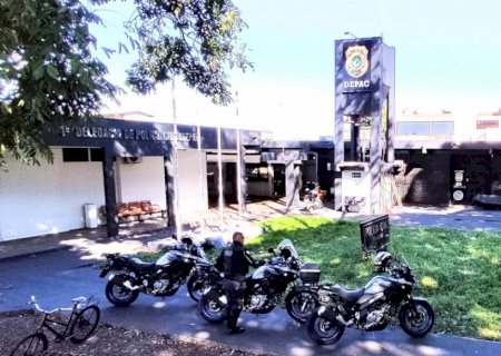 Empresário cai em emboscada e perdem 6 mil reais em assalto