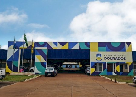 Prefeitura de Dourados decreta ponto facultativo na sexta, dia 17