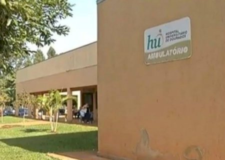 Menina de 11 Anos Morre Por Suspeita de Dengue em Dourados