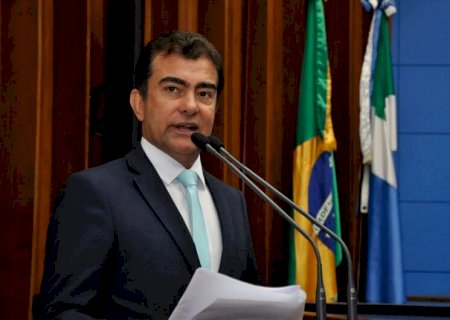 Aprovado projeto que cria semana de conscientização de câncer infantil ocular em MS