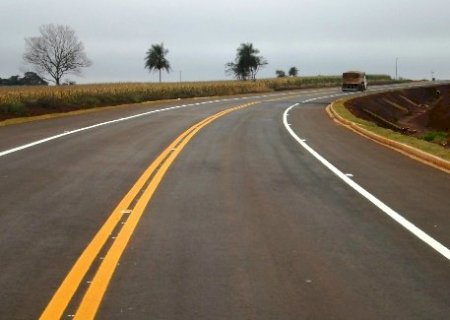 MPE denuncia Giroto e empresas pelo desvio de R$ 4,6 mi no Perimetral Norte de Dourados