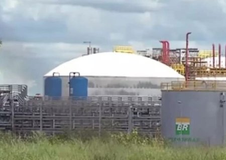 Petrobras retoma o processo de venda da fábrica em MS