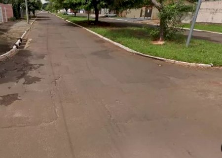 Homem é assassinado com 3 tiros em Campo Grande