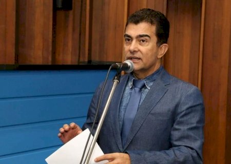 Projeto de Marçal assegura gratuidade no transporte coletivo intermunicipal para pessoas com autismo