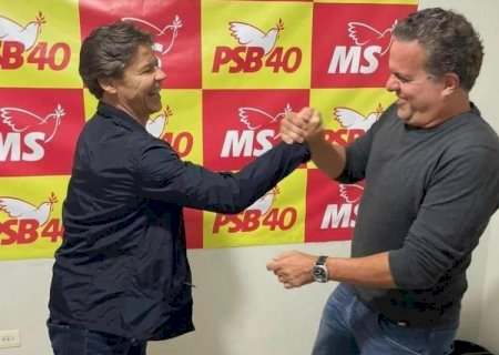 Ayache confirma que não vai disputar eleições