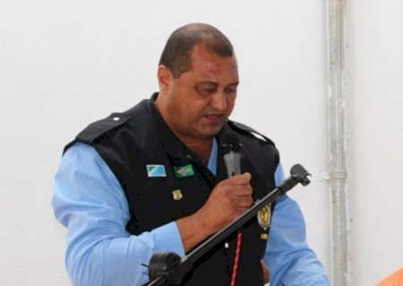 Diretor da PED vira réu por perseguir e ameaçar agente penitenciário