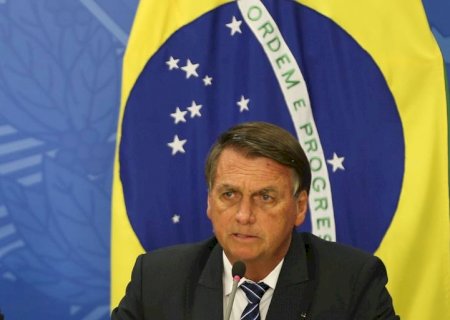 Proposta de Bolsonaro pode reduzir o preço do diesel e da gasolina em até R$ 0,78 em MS