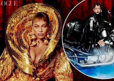 Beyoncé anuncia que lançará o novo álbum Renaissance em 29 de junho