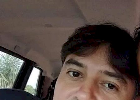 AUTOR DE FEMINICIDIO EM DOURADOS É IDENTIFICADO E CONTINUA FORAGIDO.