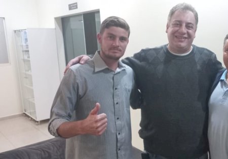 Neno Razuk visita região do Bolsão para entrega de emendas e ouvir lideranças
