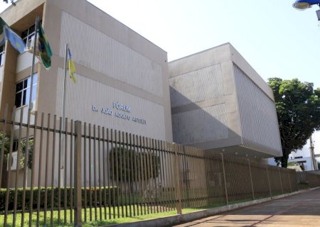 Vara da Infância de Dourados é reativada depois de um ano