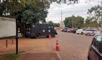 Deflagrada operação para prender o mandante do assassinato de prefeito de Pedro Juan Caballero