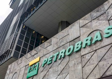 Petrobras nomeia Fernando Borges como presidente interino