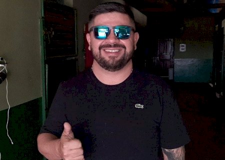 Empresário da fronteira é assassinado com mais de 30 tiros em SP