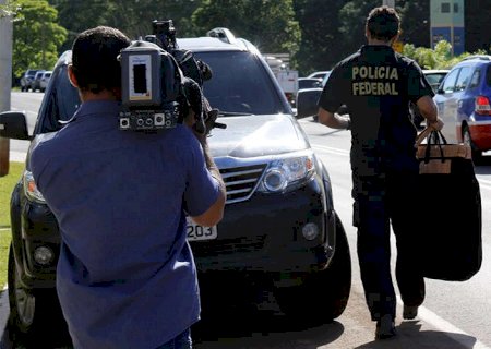 Lama Asfáltica: Justiça encontra 70 imóveis de quatro réus ao tentar bloquear R$ 21,8 milhões