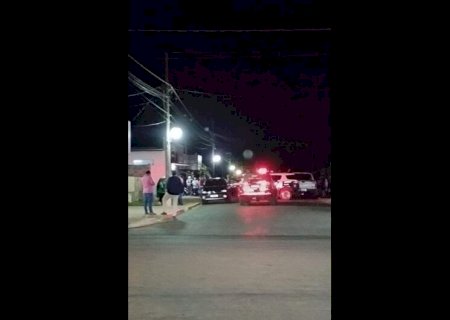 Mulher ferida durante atentado em academia é transferida com bala alojada na cabeça