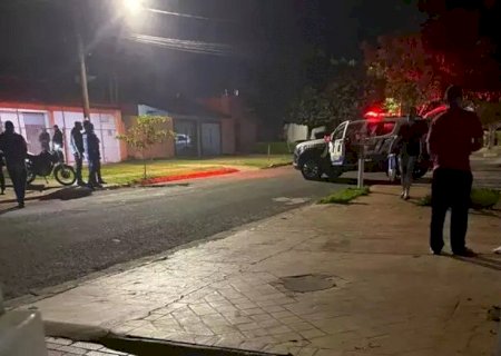 MS lidera alta da “polícia que mata” e tem maior taxa de estupro de crianças no País