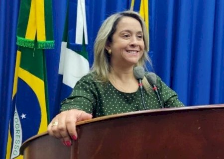 Vereadora Comemora Melhorias no Programa Viva Mulher