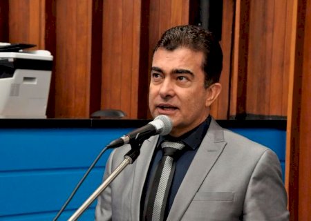 Marçal Pede Anistia de IPVA Para Carros de Passeio e Utilitário