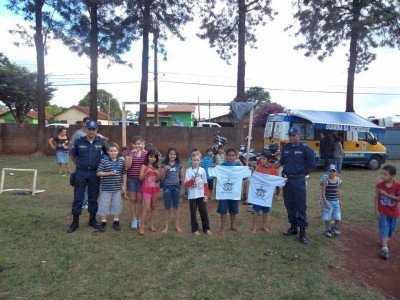 Projeto da Guarda Municipal é selecionado em edital do Ministério da Justiça