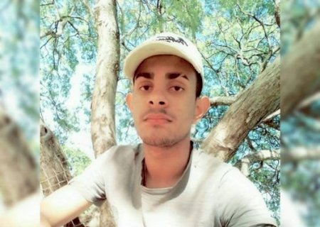 Jovem Morre ao Cair de Moto na MS-147 em Vicentina