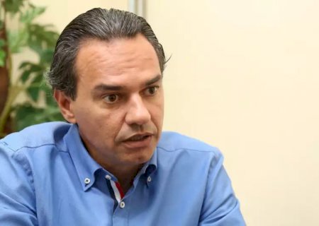 Marquinhos Trad é acusado de assédio sexual; ele se diz vítima de armação