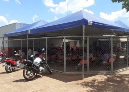 Dourados registra 170 novos casos de Covid-19 em uma semana