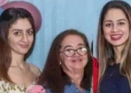 Ciúmes e dinheiro ligam irmãs em assassinato de mãe a pauladas