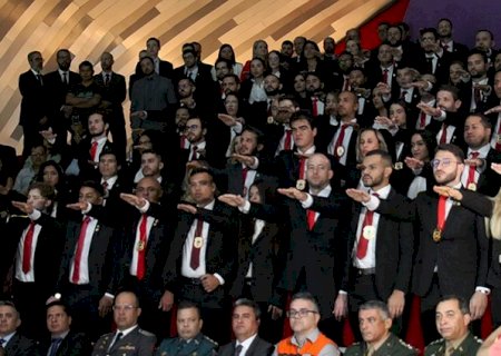 Municípios de MS ganham reforço de 89 novos delegados da Polícia Civil