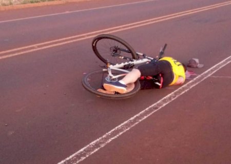 Laçador é morto com tiros na cabeça em Aral Moreira