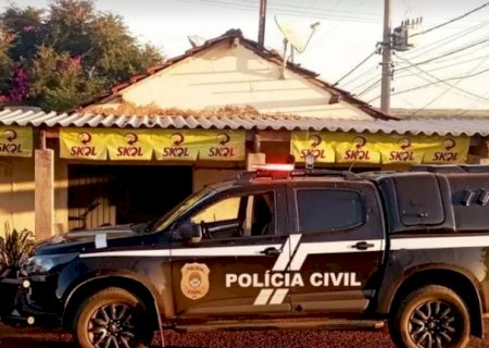 Idosa de 70 anos mantinha casa de exploração sexual