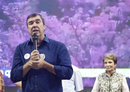Candidato diz que está em campanha por projeto e não para determinar quem é mais 'bolsonarista'